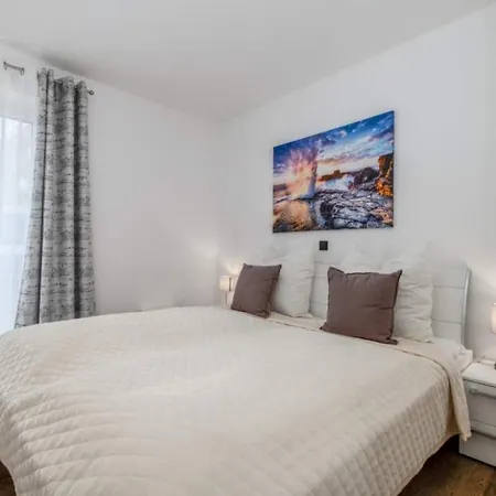 Apartment Strandperle #02 *