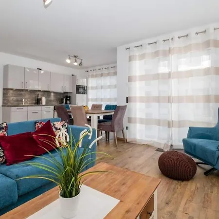 Strandperle #02 Appartement Niendorf (Timmendorfer Strand)