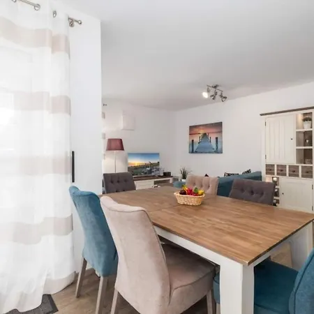 Appartement Strandperle #02