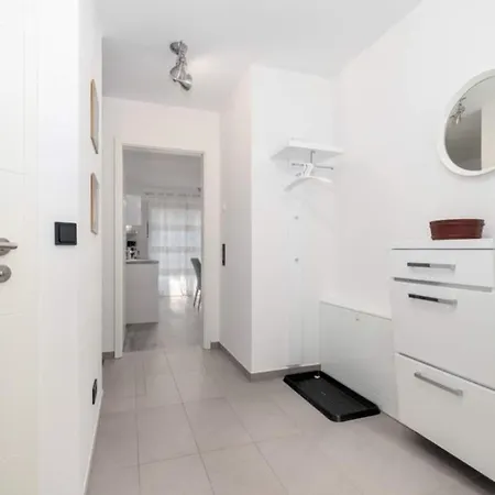 Appartement Strandperle #02