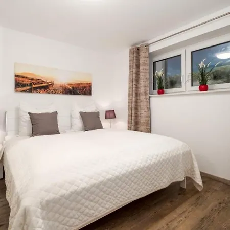 Appartement Strandperle #02 *