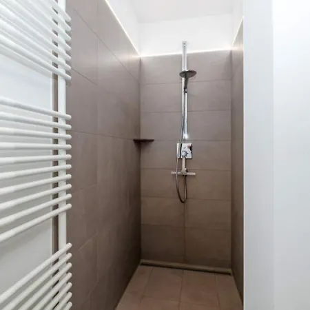 Strandperle #02 Appartement