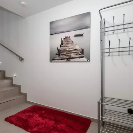 Strandperle #02 Appartement Niendorf (Timmendorfer Strand)