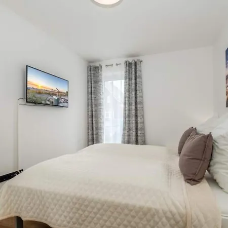Appartement Strandperle #02 *