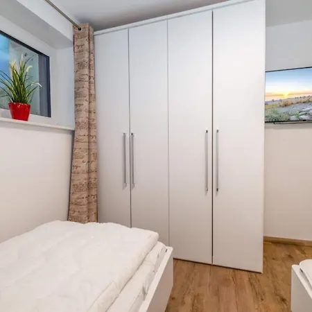 Appartement Strandperle #02