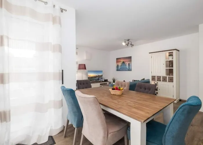 Apartamento Strandperle #02