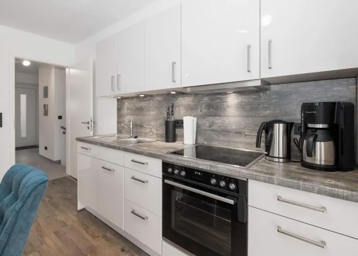 Apartamento Strandperle #02