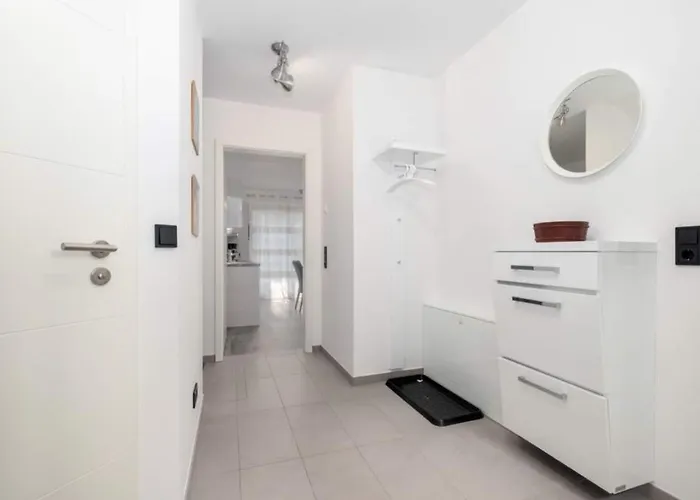 Apartamento Strandperle #02