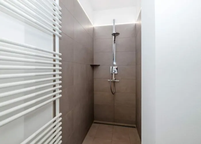 Strandperle #02 Apartamento