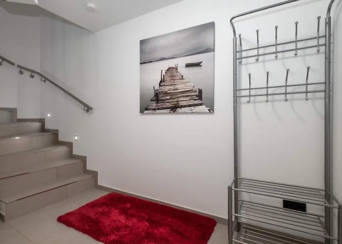 Strandperle #02 Apartamento Niendorf (Timmendorfer Strand)