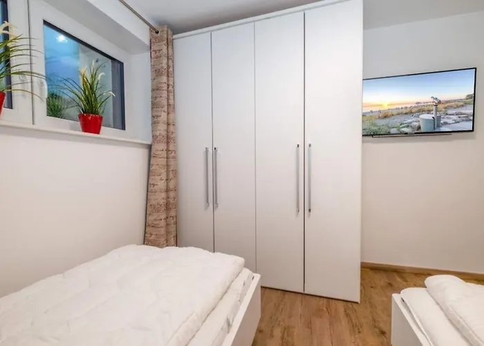 Apartamento Strandperle #02